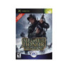 MEDAL OF HONOR EN PREMIERE LIGNE - XBOX PAL FR