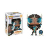 FUNKO POP - OVERWATCH - SYMMETRA VINYL FIGURE