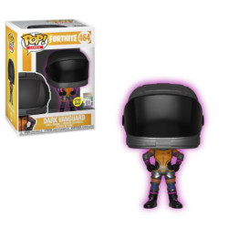 FUNKO POP GAMES FORTNITE S2 - DARK VANGUARD GW