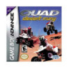 QUAD DESERT FURY GAME BOY ADVANCE