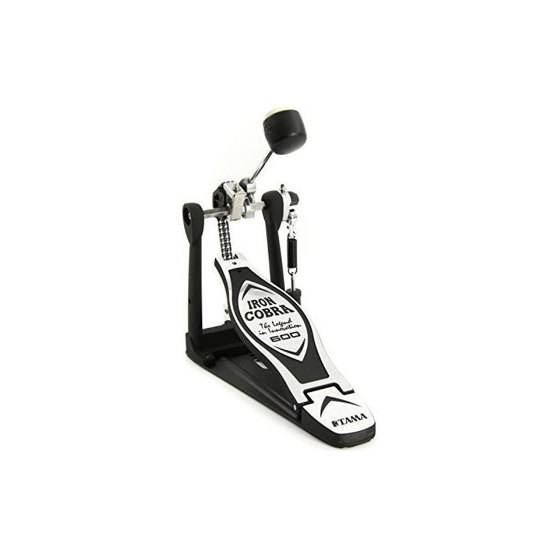 TAMA IRON COBRA 600 SERIES SINGLE BASS DRUM PEDAL