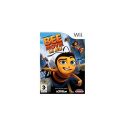 BEE MOVIE LE JEU - WII