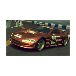 RIDGE RACER 6 XBOX360