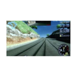 RIDGE RACER 6 XBOX360