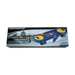 THRUSTMASTER FREESTYLER SKATE AND SNOW BOARD PLAYSTATION 2