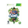 SIMS 3 - XBOX 360