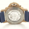 PANERAI SUBMERSIBLE BRONZO BLU ABISSO PAM01074