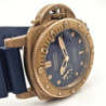 PANERAI SUBMERSIBLE BRONZO BLU ABISSO PAM01074