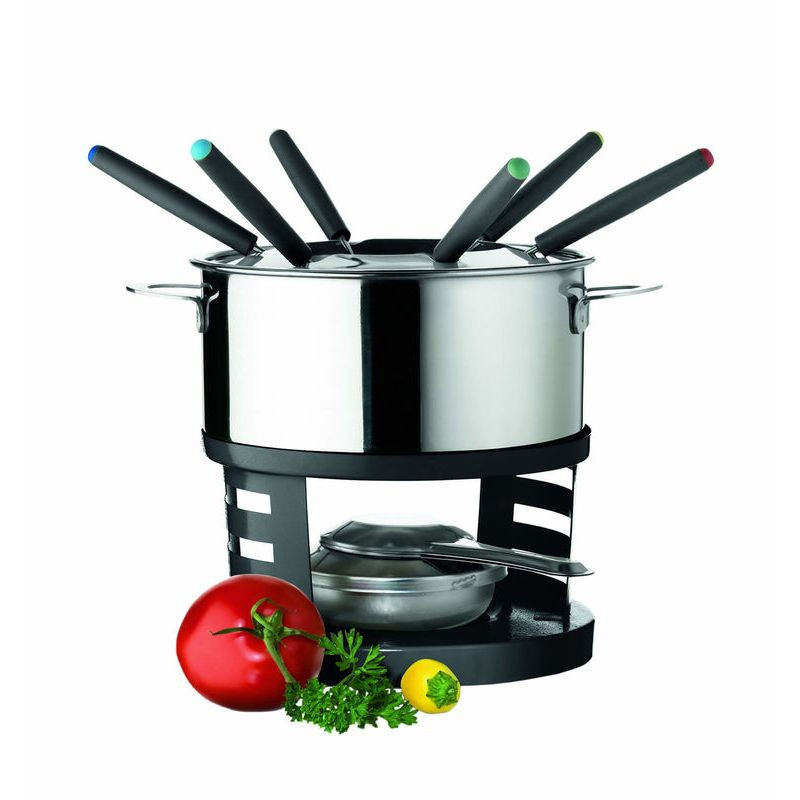 SET A FONDUE MASTER 10 TEILIG