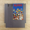 DR MARIO - NES