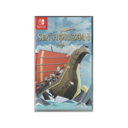 SEA HORIZON FOR NINTENDO SWITCH