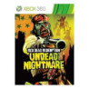 RED DEAD REDEMPTION UNDEAD NIGHTMARE - XBOX 360