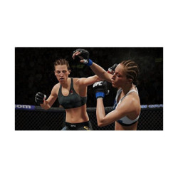 EA SPORTS UFC 2