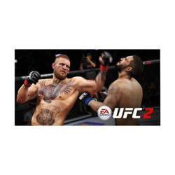 EA SPORTS UFC 2