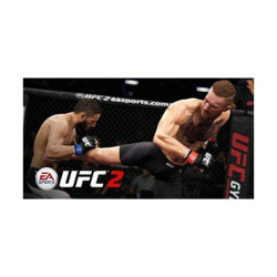 EA SPORTS UFC 2