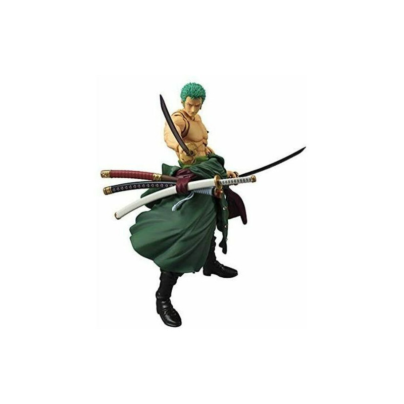 MEGAHOUSE ONE PIECE RORONOA ZORO