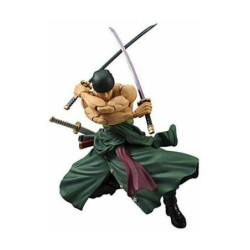 MEGAHOUSE ONE PIECE RORONOA ZORO