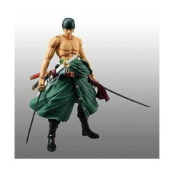 MEGAHOUSE ONE PIECE RORONOA ZORO