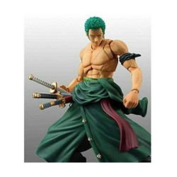 MEGAHOUSE ONE PIECE RORONOA ZORO