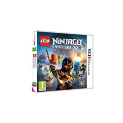 NINJAGO L OMBRE DE RONIN 3DS