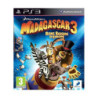 MADAGASCAR 3 - PS3