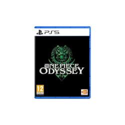 ONE PIECE ODYSSEY - PS5