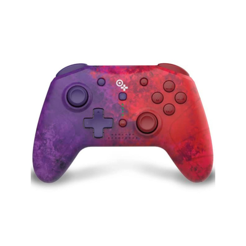 MANETTE SWITCH BLUETOOH UNDERCONTROL - VIOLETTE