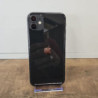 APPLE IPHONE 11 128GB NOIR