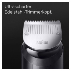 BRAUN ALL-IN-ONE STYLE KIT SERIES 7 MGK7410