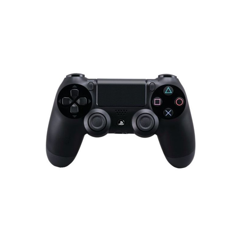 SONY PLAYSTATION 4 DUALSHOCK 4 MANETTE NOIR