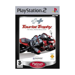 TOURIST TROPHY PLATINUM