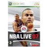 NBA LIVE 2007