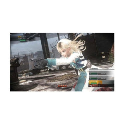 RESONANCE OF FATE