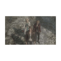 RESONANCE OF FATE