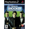 WORLD SNOOKER CHAMPIONSHIP 2007 PS2