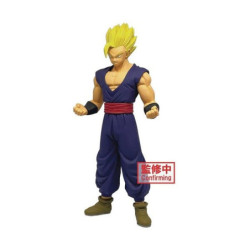 FIGURINE DRAGON BALL SUPER SAIYAN SON GOHAN