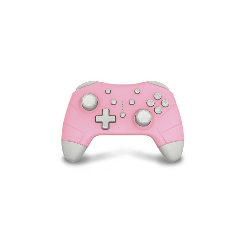 MANETTE SWITCH BLUETOOTH UNDERCONTROL - ROSE