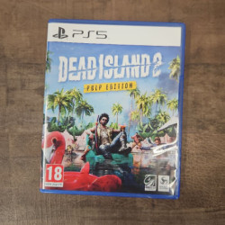 DEAD ISLAND 2 - PS5