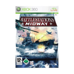 BATTLESTATIONS: MIDWAY (XBOX 360)