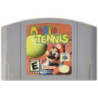 MARIO TENNIS - N64