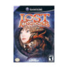 LOST KINGDOMS GAME CUBE