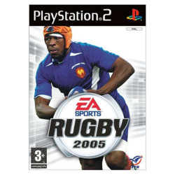 RUGBY 2005