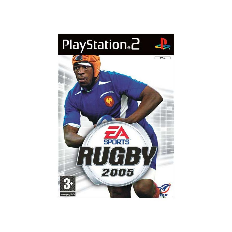 RUGBY 2005