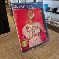 FIFA 20 - PS4