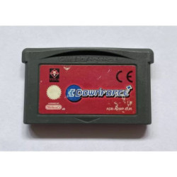 DOWNFORCE GBA VERSION PAL SANS BOITE