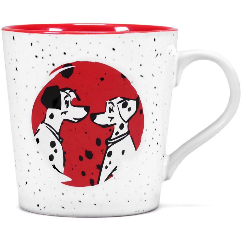 DISNEY 101 DALMATIANS BOXED MUG