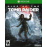 RISE OF THE TOMB RAIDER XBOX ONE