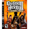 GUITAR HERO 3 - GAME ONLY (PS3) - PRE-OWNED