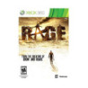 RAGE XBOX 360