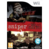 JEU NINTENDO WII - SNIPER ELITE